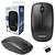 MOUSE SEM FIO WIRELESS ADAPTADOR MS-S22 EXBOM