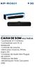 MINI SOUNDBAR CAIXA DE SOM PC 6W