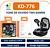 FONE KAIDI KD-776 BLUETOOTH